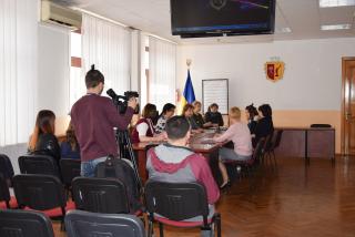 Кам’янське – учасник обласного конкурсу «Невідома Дніпропетровщина»